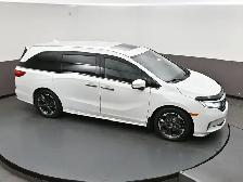 2023 Honda Odyssey Touring FULLY LOADED! Heated/Cooled Seats, Re - Photo 49