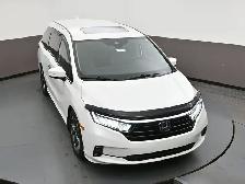 2023 Honda Odyssey Touring FULLY LOADED! Heated/Cooled Seats, Re - Photo 50