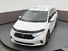 2023 Honda Odyssey Touring FULLY LOADED! Heated/Cooled Seats, Re - Photo 51