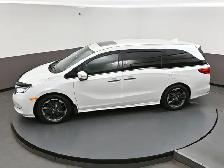 2023 Honda Odyssey Touring FULLY LOADED! Heated/Cooled Seats, Re - Photo 52