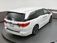 2023 Honda Odyssey Touring FULLY LOADED! Heated/Cooled Seats, Re - Photo 55