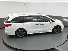 2023 Honda Odyssey Touring FULLY LOADED! Heated/Cooled Seats, Re - Photo 56