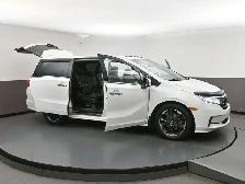 2023 Honda Odyssey Touring FULLY LOADED! Heated/Cooled Seats, Re - Photo 58