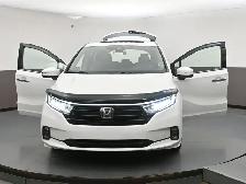 2023 Honda Odyssey Touring FULLY LOADED! Heated/Cooled Seats, Re - Photo 59