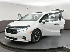2023 Honda Odyssey Touring FULLY LOADED! Heated/Cooled Seats, Re - Photo 60
