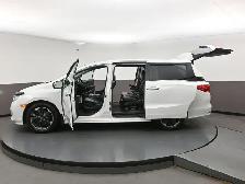 2023 Honda Odyssey Touring FULLY LOADED! Heated/Cooled Seats, Re - Photo 61