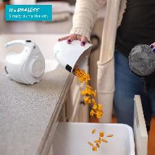 Simplicity F1 Lightweight Handheld Vacuum Cleaner - Photo 2