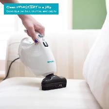 Simplicity F1 Lightweight Handheld Vacuum Cleaner - Photo 4