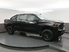 2022 Chevrolet Silverado LT Trail Boss Apple CarPlay/Android Aut