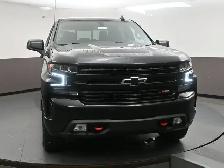 2022 Chevrolet Silverado LT Trail Boss Apple CarPlay/Android Aut - Photo 2