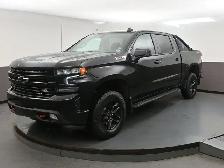 2022 Chevrolet Silverado LT Trail Boss Apple CarPlay/Android Aut - Photo 3
