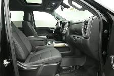 2022 Chevrolet Silverado LT Trail Boss Apple CarPlay/Android Aut - Photo 33