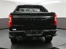 2022 Chevrolet Silverado LT Trail Boss Apple CarPlay/Android Aut - Photo 36
