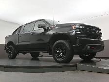 2022 Chevrolet Silverado LT Trail Boss Apple CarPlay/Android Aut - Photo 39