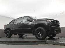 2022 Chevrolet Silverado LT Trail Boss Apple CarPlay/Android Aut - Photo 41
