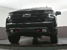 2022 Chevrolet Silverado LT Trail Boss Apple CarPlay/Android Aut - Photo 42