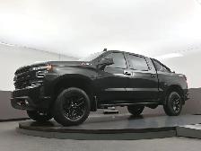 2022 Chevrolet Silverado LT Trail Boss Apple CarPlay/Android Aut - Photo 43