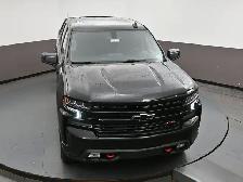 2022 Chevrolet Silverado LT Trail Boss Apple CarPlay/Android Aut - Photo 48