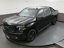 2022 Chevrolet Silverado LT Trail Boss Apple CarPlay/Android Aut - Photo 49
