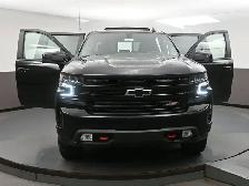 2022 Chevrolet Silverado LT Trail Boss Apple CarPlay/Android Aut - Photo 57