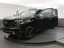 2022 Chevrolet Silverado LT Trail Boss Apple CarPlay/Android Aut - Photo 58