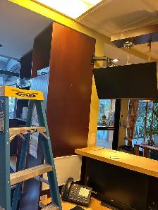 same day tv installation - Photo 3