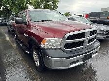 2018 Ram 1500 ST