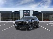 2027 GMC Terrain