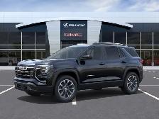2027 GMC Terrain - Photo 2