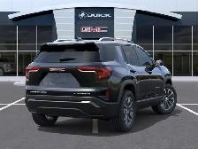 2027 GMC Terrain - Photo 4