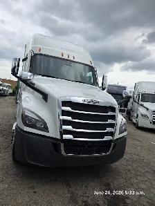 Class 1 Truck Driver (LCV)