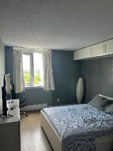 Condo à louer entièrement meublé / Condo fully furnished - Photo 4