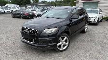 2013 Audi Q7 3.0L Premium