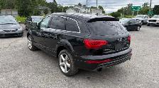 2013 Audi Q7 3.0L Premium - Photo 3