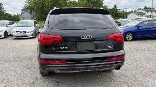 2013 Audi Q7 3.0L Premium - Photo 4