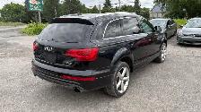 2013 Audi Q7 3.0L Premium - Photo 5