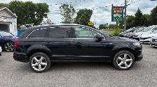 2013 Audi Q7 3.0L Premium - Photo 6