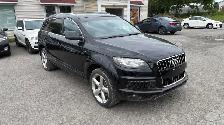 2013 Audi Q7 3.0L Premium - Photo 7