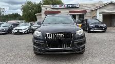 2013 Audi Q7 3.0L Premium - Photo 8