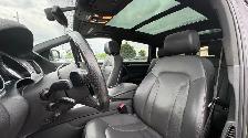 2013 Audi Q7 3.0L Premium - Photo 9