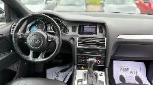2013 Audi Q7 3.0L Premium - Photo 12