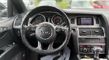 2013 Audi Q7 3.0L Premium - Photo 13