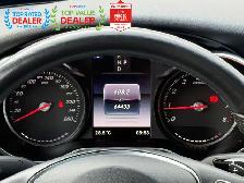 2018 Mercedes-Benz C-Class //AMG PKG | LOW KM | MB SERVICED | PA - Photo 25