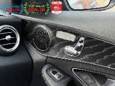 2018 Mercedes-Benz C-Class //AMG PKG | LOW KM | MB SERVICED | PA - Photo 29