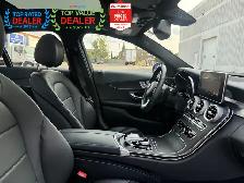2018 Mercedes-Benz C-Class //AMG PKG | LOW KM | MB SERVICED | PA - Photo 34