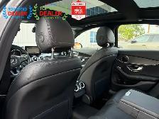 2018 Mercedes-Benz C-Class //AMG PKG | LOW KM | MB SERVICED | PA - Photo 42