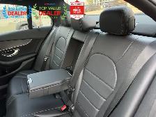 2018 Mercedes-Benz C-Class //AMG PKG | LOW KM | MB SERVICED | PA - Photo 44