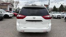 2016 Toyota Sienna LE - Photo 4