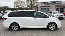 2016 Toyota Sienna LE - Photo 6