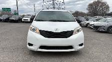 2016 Toyota Sienna LE - Photo 8